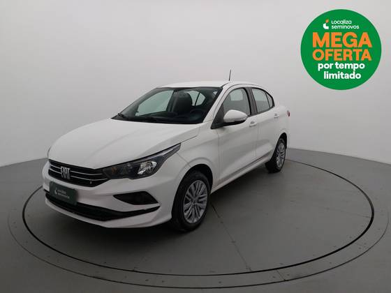 FIAT CRONOS 1.3 FIREFLY FLEX DRIVE MANUAL FIAT CRONOS 1.3 FIREFLY FLEX DRIVE MANUAL